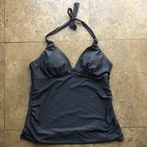 Halter Tankini